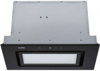 Photos - Cooker Hood VENTOLUX Punto 60 BG 900 TRC FLED black