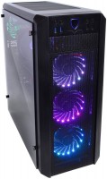 Фото - Персональный компьютер Artline Gaming X93 (X93v27)