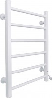 Photos - Heated Towel Rail LARIS Zebra Alfa E (R 500x600)