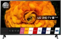 Photos - Television LG 65UN8500 65 "