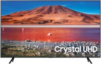 Samsung UE-55TU7072 55 " - купить телевизор: цены, отзывы, характеристики > стоимость в магазинах Украины: Киев, Днепропетровск, Львов, Одесса