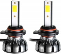 Фото - Автолампа MLux Grey Line HIR2 4300K 26W 2pcs
