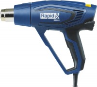 Photos - Heat Gun Rapid R 2000 5001352