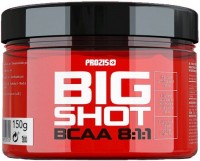 Фото - Аминокислоты PROZIS Big Shot BCAA 8-1-1 150 g