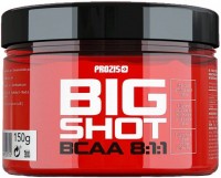 Фото - Амінокислоти PROZIS Big Shot BCAA 8-1-1 150 g 