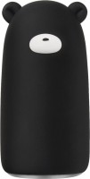 Photos - Powerbank Rombica NEO Teddy/Bear