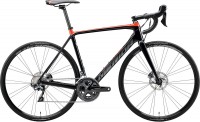 Photos - Bike Merida Scultura Disc Limited 2020 frame S/M