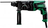 Фото - Перфоратор Hitachi HiKOKI DH28PCY2