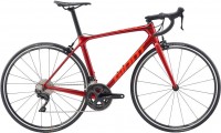 Photos - Bike Giant TCR Advanced 2 KOM 2020 frame XS