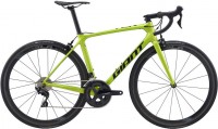Photos - Bike Giant TCR Advanced Pro 2 2020 frame L