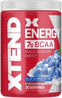 Фото - Амінокислоти Scivation Xtend Energy 348 g 