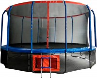 Фото - Батут DFC Jump Basket 14FT-JBSK-B