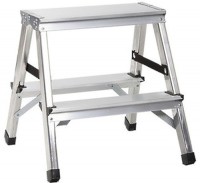 Ladder VIRASTAR Step Stool 2x2 39 cm