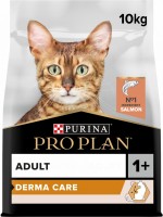 Фото - Корм для кошек Pro Plan Adult Derma Care Salmon  10 kg