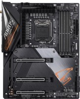 Photos - Motherboard Gigabyte Z490 AORUS ULTRA 