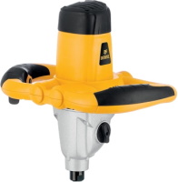 Photos - Plaster Mixer DENZEL EM-1-1600
