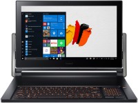 Фото - Ноутбук Acer ConceptD 9 CN917-71