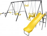 Photos - Playground DFC 76509