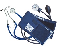 Photos - Blood Pressure Monitor A&D UA-200