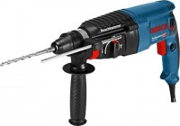 Photos - Rotary Hammer Bosch GBH 2-26 Professional 06112A3002 