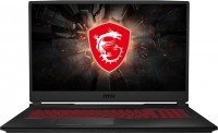 Фото - Ноутбук MSI GL75 Leopard 10SCXR (GL75 10SCXR-023XRU)