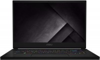 Photos - Laptop MSI GS66 Stealth 10SFS (GS66 10SFS-030US)