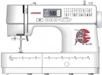 Photos - Sewing Machine / Overlocker Janome EL 230