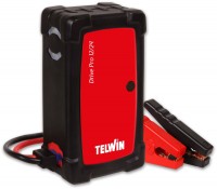 Фото - Пуско-зарядний пристрій Telwin Drive Pro 12/24