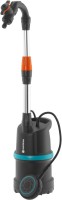 Photos - Submersible Pump GARDENA 4000/1