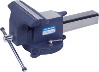 Photos - Vise KING TONY 9TZ11-12 300 mm / sponges 305 mm