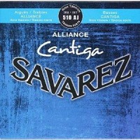 Strings Savarez 510AJ 