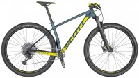 Photos - Bike Scott Scale 940 2020 frame S
