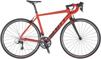 Фото - Велосипед Scott Speedster 30 2020 frame S