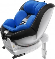 Фото - Дитяче автокрісло Xiaomi Qborn Safety Seat i-Size