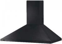 Photos - Cooker Hood Faber Strip Smart PB BK A90 black