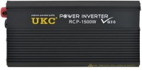 Фото - Автомобильный инвертор UKC RCP-1500W 