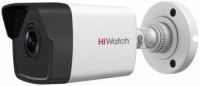 Фото - Камера відеоспостереження Hikvision HiWatch DS-I250M 2.8 mm