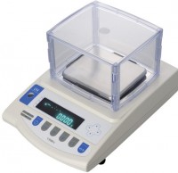 Photos - Jewellery Scales & Lab Balances ViBRA LN 223CE