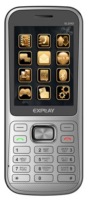 Photos - Mobile Phone Explay SL240
