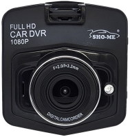 Photos - Dashcam Sho-Me FHD-325
