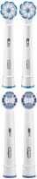 Фото - Насадки для зубных щеток Oral-B GeniusX Light EB 60-2 + EB 20-2