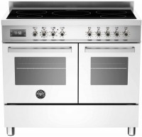 Photos - Cooker Bertazzoni PRO1005 IMFEDBIT white