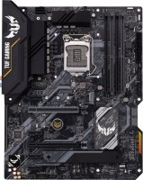 Фото - Материнська плата Asus TUF GAMING H470-PRO 