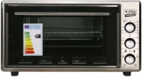 Photos - Mini Oven VENTOLUX ERIKA