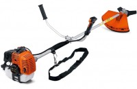 Photos - Lawn Mower Forte BMK-2350