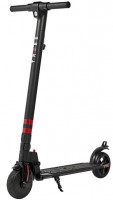Photos - Electric Scooter Tribe Zulu