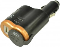 Фото - Зарядное устройство Duracell DRDCUSB1
