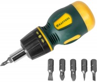 Photos - Bits / Sockets KRAFTOOL 26190-H7