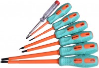 Photos - Tool Kit Sturm 1040-03-BSE7