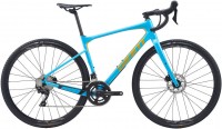 Photos - Bike Giant Revolt Advanced 2 2020 frame XL